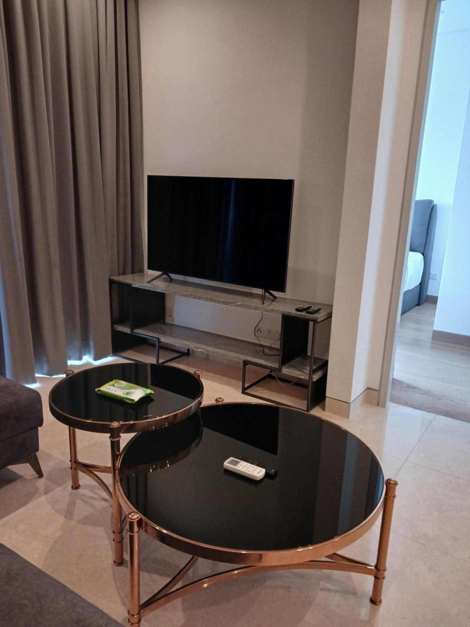 קואלה לומפור Lotus Suite Lucentia Bbcc מראה חיצוני תמונה