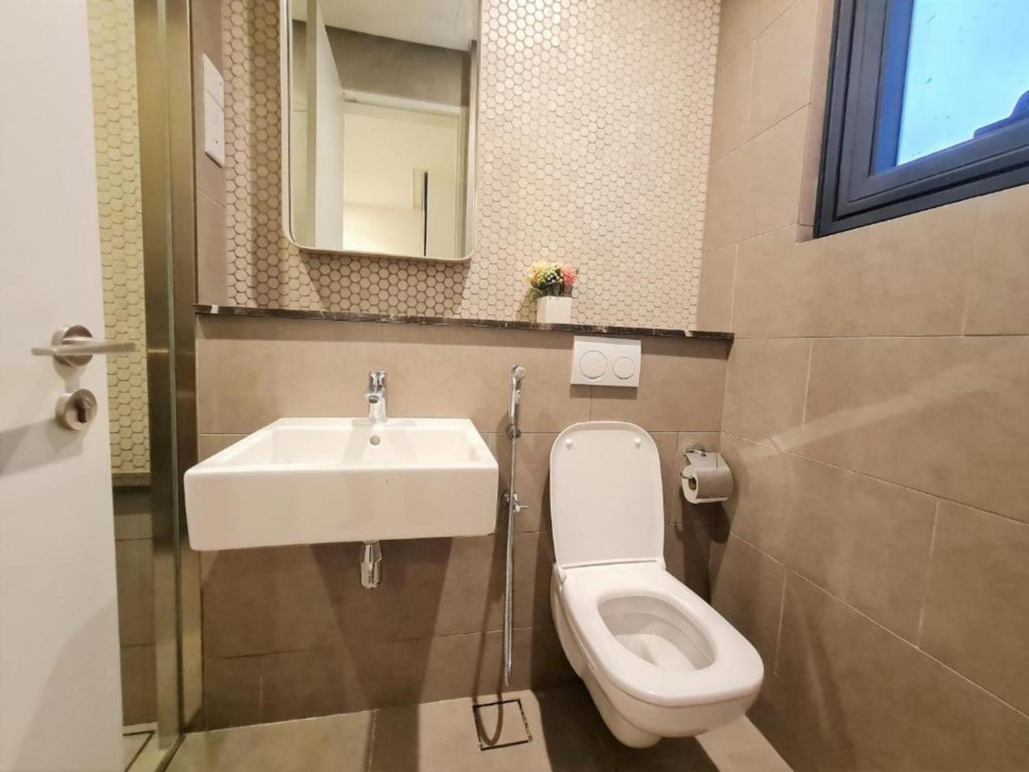 קואלה לומפור Lotus Suite Lucentia Bbcc מראה חיצוני תמונה