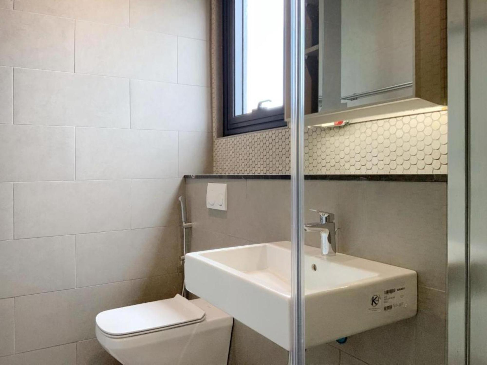 קואלה לומפור Lotus Suite Lucentia Bbcc מראה חיצוני תמונה