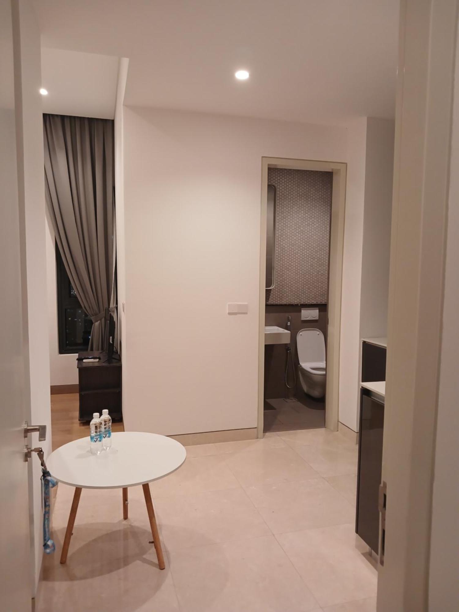 קואלה לומפור Lotus Suite Lucentia Bbcc מראה חיצוני תמונה